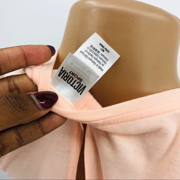 Victoria’s Secret Sport Love Running Tank Top - Picture 6 of 6